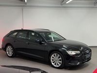 Gebraucht Audi A6 Design 286 PS (210 kW) 2019 Grau Kombi