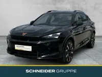 Gebraucht Cupra Formentor VZ 265 PS (194 kW) 2025 Schwarz SUV