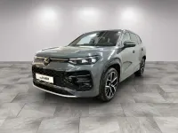 Gebraucht VW Tayron R-line 193 PS (141 kW) 2025 Grau SUV
