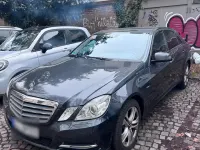 Gebraucht Mercedes E220 170 PS (125 kW) 2010 Limousine