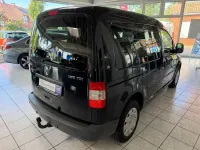 Gebraucht VW Caddy Life 105 PS (77 kW) 2007 Van / Kleinbus