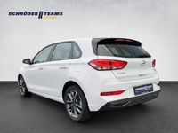 Gebraucht Hyundai i30 Trend 160 PS (117 kW) 2023 Sonstige Limousine