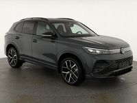 Neu VW Tiguan R-line 193 PS (141 kW) 2025 Delfingrau metallic SUV