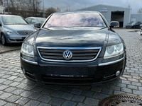 Gebraucht VW Phaeton 224 PS (164 kW) 2007 Schwarz Limousine
