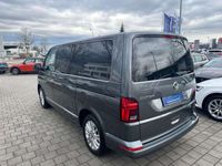 gebraucht VW Multivan T6.1Generation Si