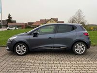 gebraucht Renault Clio IV Limited DeLuxe *Klima*Keyless*Navi*