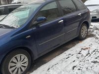 Gebraucht Fiat Croma 150 PS (110 kW) 2007 Blau Kombi