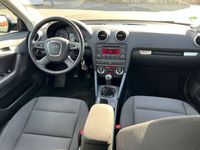 gebraucht Audi A3 Sportback 1.2 TFSI Ambition Ambition