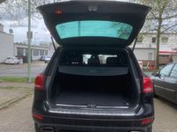 gebraucht VW Touareg V6 TDI BMT TüV NEU Navi Leder
