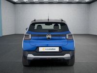Gebraucht Citroën C3 110 PS (80 kW) 2025 Blau Kleinwagen