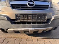 Gebraucht Opel Antara Edition 140 PS (102 kW) 2008 Gold SUV
