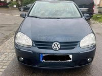 Gebraucht VW Golf V 102 PS (75 kW) 2007 Limousine