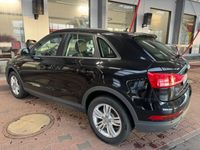 gebraucht Audi Q3 2.0 TDI S tronic -