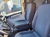 Gebraucht VW T6 150 PS (110 kW) 2018 Weiß Van