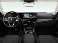 gebraucht BMW 218 i Coupé Navi Widescreen LC+ PDC v+hi. DAB