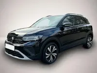 Neu VW T-Cross Life 95 PS (69 kW) 2026 Andere SUV