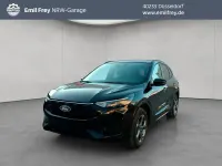 Neu Ford Kuga ST-Line 152 PS (111 kW) 2026 Agate black metallic SUV