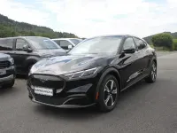 Neu Ford Mustang Mach-E Basis 197 kW (268 PS) 2025 Schwarz SUV