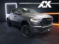 Neu Dodge Ram Limited 541 PS (397 kW) 2025 Diamond black Pickup