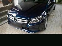Gebraucht Mercedes C220 170 PS (125 kW) 2015 Kombi