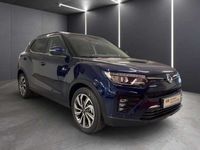 gebraucht Ssangyong Tivoli Onyx