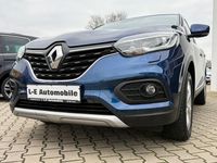 Gebraucht Renault Kadjar LIMITED 140 PS (102 kW) 2019 Blau SUV