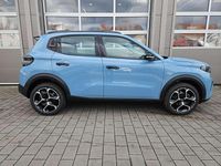 Neu Citroën C3 101 PS (74 kW) 2026 Montecarloblau SUV
