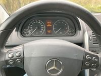 gebraucht Mercedes A180 AVANTGARDE BlueEFFICIENCY AVANTGARDE