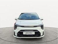 Neu Kia Picanto Spirit 68 PS (50 kW) 2026 Weiß (schneeweiss) Kleinwagen