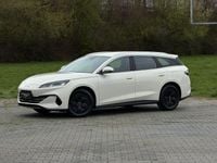 Neu BYD Seal Boost 184 PS (135 kW) 2026 Weiß Limousine