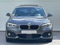 gebraucht BMW 120 d M-SPORT VOLLAUSSTATTUNG FULL-OPTION
