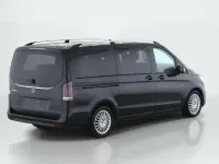 Gebraucht Mercedes V220 Style 163 PS (119 kW) 2025 Schwarz Van / Kleinbus
