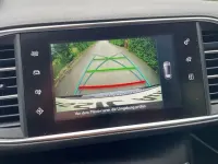 Gebraucht Peugeot 308 Active 125 PS (91 kW) 2014 Blau Limousine