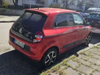 Gebraucht Renault Twingo SE 71 PS (52 kW) 2019 Rot Kleinwagen