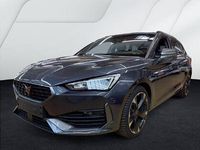 Gebraucht Cupra Leon 190 PS (139 kW) 2024 Magnetic tech Kombi