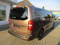 gebraucht Toyota Verso Proace2.0D 180 S&S L2 Black Edition