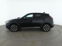 gebraucht Mazda CX-3 2.0 Sports-Line AWD, Benzin, 19.390 €