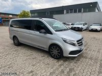 gebraucht Mercedes V300 d EDITION Lang