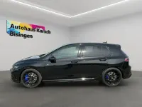 Gebraucht VW Golf VIII R 333 PS (244 kW) 2025 Grenadillschwarz (metallic) Limousine
