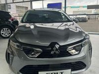 Neu Mitsubishi Colt Plus 67 PS (49 kW) 2025 Achatgrau Kleinwagen