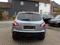 gebraucht Nissan Qashqai I-Way PANORAMA,NAVI,KAMERA / 96915