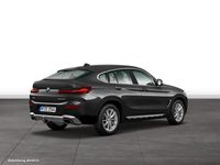 Gebraucht BMW X4 286 PS (210 kW) 2025 Grau SUV
