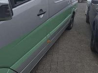 Gebraucht Mercedes Sprinter 129 PS (94 kW) 2013 Van