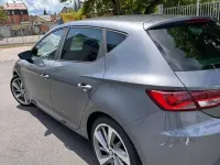 Gebraucht Seat Leon 179 PS (131 kW) 2013 Grau