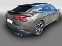 Gebraucht Citroën C5 X Shine 224 PS (164 kW) 2022 Grau Kombi