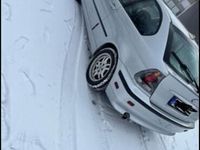 gebraucht BMW 316 e46 i