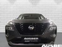 Gebraucht Nissan X-Trail Acenta 213 PS (156 kW) 2025 Grau SUV