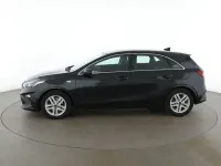 Gebraucht Kia Ceed Vision 140 PS (102 kW) 2019 Schwarz Kleinwagen