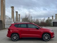 Gebraucht Cupra Ateca 300 PS (220 kW) 2020 Rot SUV
