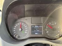 Gebraucht Mercedes Sprinter 143 PS (105 kW) 2020 Van